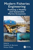 Modern Fisheries Engineering (eBook, PDF)