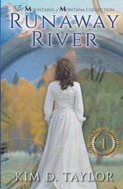 Runaway River (eBook, ePUB) - Taylor, Kim D