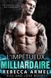 L'impétueux milliardaire (eBook, ePUB) - Bild 1