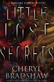 Little Lost Secrets (Georgiana Germaine, #2) (eBook, ePUB)