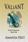 Valiant (Aralot's Keepers, #1) (eBook, ePUB)