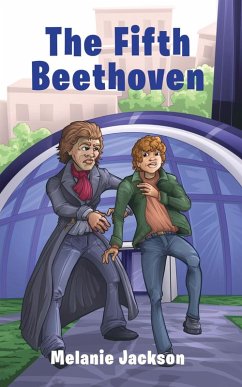 Cover The Fifth Beethoven (eBook, ePUB)