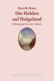 Die Helden auf Helgeland (eBook, ePUB)