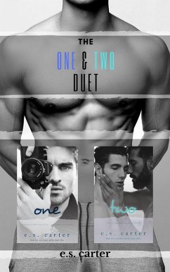 The One & Two Duet Box Set (Love By Numbers) (eBook, ePUB) - Carter, E. S.