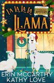 Fa La La La Llama (Friendship Harbor Mysteries, #4) (eBook, ePUB)
