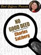 No Good Deed (eBook, ePUB) - Bild 1