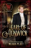Earl of Alnwick (Wicked Earls' Club, #29) (eBook, ePUB)