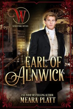 Cover Earl of Alnwick (Wicked Earls' Club, #29) (eBook, ePUB)