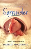 Surrender (eBook, ePUB)