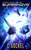 Supernova (Archangel Project, #9) (eBook, ePUB)