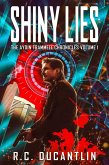 Shiny Lies (Aydin Trammell, #3) (eBook, ePUB)