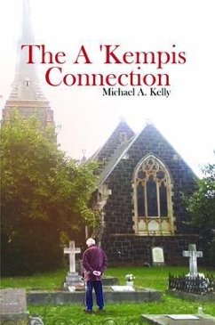 The A 'Kempis Connection (eBook, ePUB) Cover The A 'Kempis Connection (eBook, ePUB)