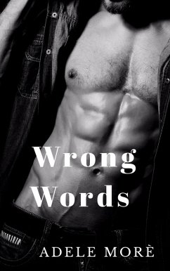 Wrong Words (Table for Four, #2) (eBook, ePUB) - Morè, Adele