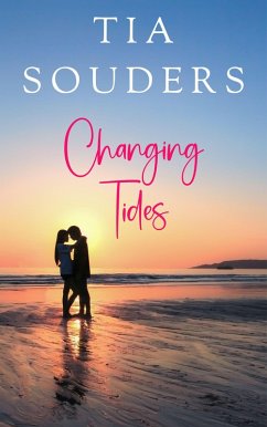 Cover Changing Tides (Bayshore Beach, #2) (eBook, ePUB)