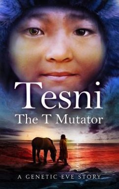 Cover Tesni (eBook, ePUB)