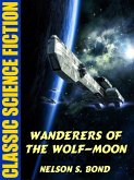 Wanderers of the Wolf-Moon (eBook, ePUB)