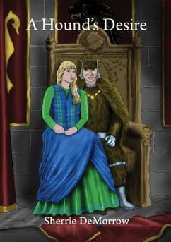 Cover A Hound's Desire (eBook, ePUB)