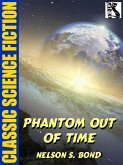 Phantom Out of Time (eBook, ePUB)