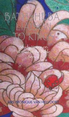 Cover Bathsheba, Liaison to Kings (eBook, ePUB)