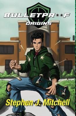 Bulletproof (eBook, ePUB) Bulletproof (eBook, ePUB)