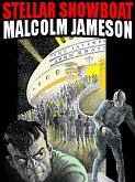 Stellar Showboat (eBook, ePUB) Stellar Showboat (eBook, ePUB)