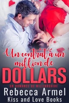 Cover Un Contrat D'un Milliard De Dollars (eBook, ePUB)