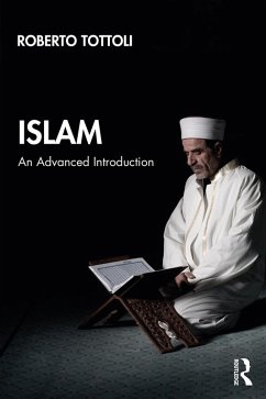 Islam (eBook, ePUB) - Tottoli, Roberto