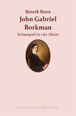 John Gabriel Borkman (eBook, ePUB)