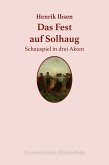 Das Fest auf Solhaug (eBook, ePUB)