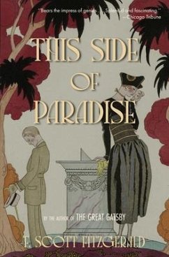 This Side of Paradise (Warbler Classics) (eBook, ePUB) - Fitzgerald, F. Scott