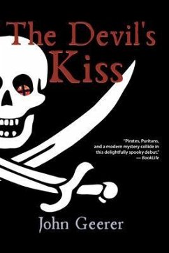 Cover The Devil's Kiss (eBook, ePUB)