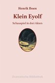 Klein Eyolf (eBook, ePUB)