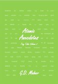 Atomic Anecdotes (Tiny Tales, #2) (eBook, ePUB)