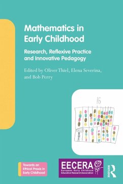 Mathematics in Early Childhood (eBook, PDF) Cover Mathematics in Early Childhood (eBook, PDF)