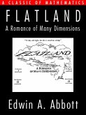 Flatland (eBook, ePUB)