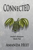 Connected (Aralot's Keepers, #2) (eBook, ePUB)