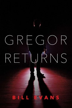 Cover Gregor Returns (eBook, ePUB)