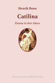 Catilina (eBook, ePUB)