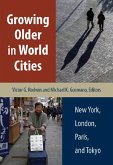 Growing Older in World Cities (eBook, PDF)