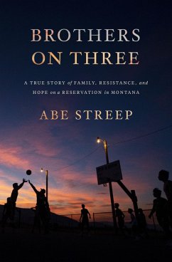 Brothers on Three (eBook, ePUB) - Streep, Abe