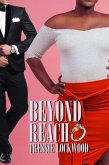 Beyond Reach (eBook, ePUB)