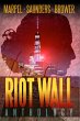 Riot Wall Anthology (Speculative... - Bild 1
