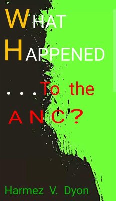 Cover What Happened . . . (eBook, ePUB)