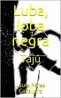 Luba, loba negra: Tajú (eBook, ePUB) - Bild 1