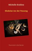 Ehekrise vor der Trauung (eBook, ePUB)