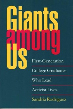 Giants Among Us (eBook, PDF) - Rodriguez, Sandria