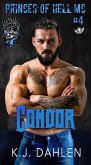 Condor (Princes Of Hell MC, #4) (eBook, ePUB)