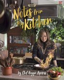 Notes from My Kitchen (eBook, ePUB)