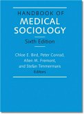 Handbook of Medical Sociology, Sixth Edition (eBook, PDF)