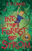 Into the Forest of Strom (The Goats in Space Saga, #3) (eBook, ePUB)